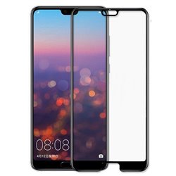 2 Pack Huawei P20 Pro - Tempered Glass Screen Protector Protection