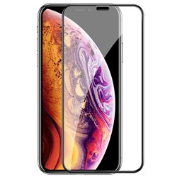 iPhone XR - Tempered Glass Screen Protector Protection