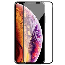 iPhone X/Xs - Tempered Glass Screen Protector Protection