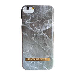 iPhone 7/8 - Case Protection Marble