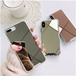 iPhone 11 - Mirror Case Protection