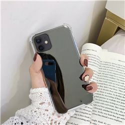 iPhone 11 - Mirror Case Protection + Touch