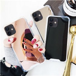 iPhone 11 - Mirror Case Protection + Touch