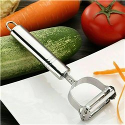 Stainless Steel Cutter Graters Peel Slicer Vegetable Kitchen Tool