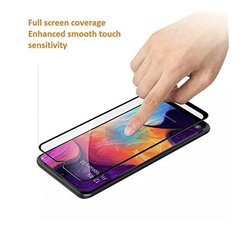 Samsung Galaxy A30 - Tempered Glass Screen Protector Protection
