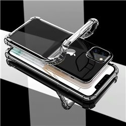 iPhone 12 Pro Max - Case Protection Transparent