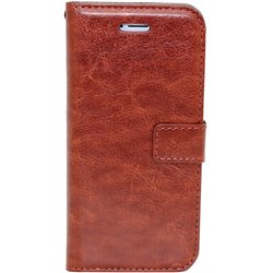 Wallet Case/Protection iPhone 5/5s/SE2016 + Inc & Touch Pen