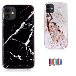 iPhone 11 - Case Protection Marble