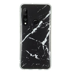 Huawei P30 Lite - Case Protection Marble