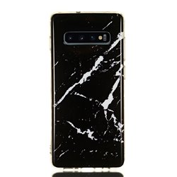 Samsung Galaxy S10 Plus - Skal / Skydd / Marmor
