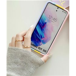 Samsung Galaxy S21 - Case Protection Pop It Fidget