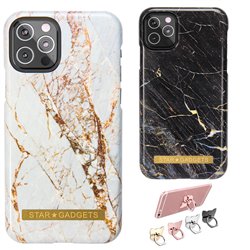 iPhone 12 Pro Max - Case Protection Marble
