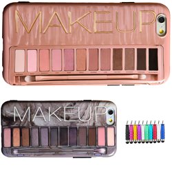 iPhone 6 / 6S - Case Protection MakeUp