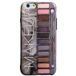 iPhone 6 / 6S - Case Protection MakeUp