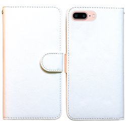 iPhone 7 Plus / 8 Plus - Wallet Case - Dream Catcher