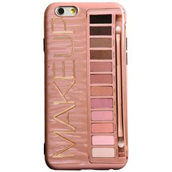 iPhone 7/8/SE (2020) - Case Protection MakeUp