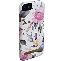 iPhone 7/8/SE (2020) - Case Protection Flower