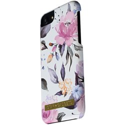 iPhone 7/8/SE (2020) - Skal / Skydd / Blommor