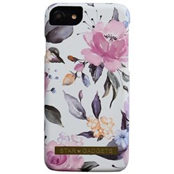iPhone 7/8 - Case Protection Flower