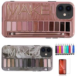 iPhone 11 - Case Protection MakeUp