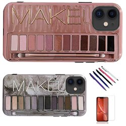 iPhone 11 - Case Protection MakeUp