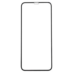 iPhone 12 - Härdat Glas Skärmskydd
