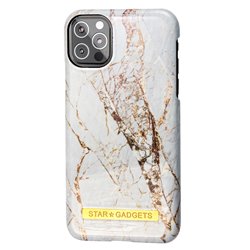 iPhone 12 Pro - Skal / Skydd / Marmor