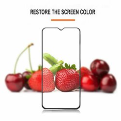 Samsung Galaxy A20e - Tempered Glass Screen Protector Protection