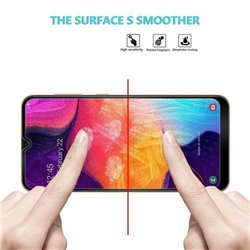 Samsung Galaxy A20e - Härdat Glas Skärmskydd
