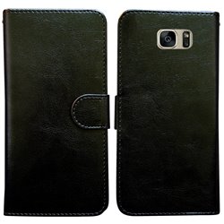 Leather Case / Wallet - Samsung Galaxy S7