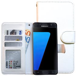 Leather Case / Wallet - Samsung Galaxy S10