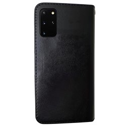 Samsung Galaxy S20 Plus - PU Leather Wallet Case