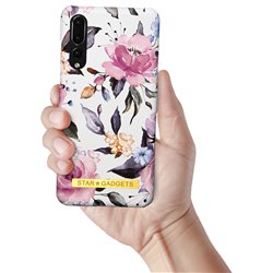 Huawei P20 Pro - Case Protection Flowers