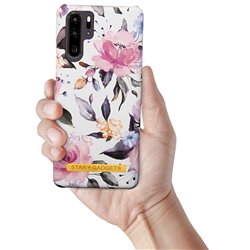 Huawei P30 Pro - Case Protection Flowers