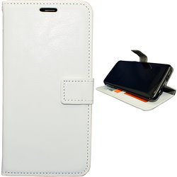 Samsung Galaxy A10 - PU Leather Wallet Case