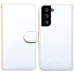 Samsung Galaxy S21 5G - PU Leather Wallet Case