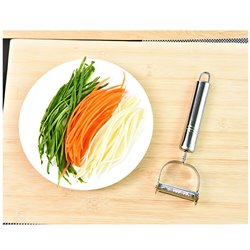 Stainless Steel Cutter Graters Peel Slicer Vegetable Kitchen Tool