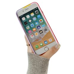 iPhone 6 Plus / 6S Plus - Skal / Skydd / Pop It Fidget