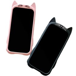 iPhone 7/8/SE (2020) - Skal / Skydd / Pop It Fidget
