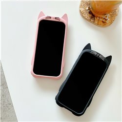 iPhone 7/8/SE (2020) - Case Protection Pop It Fidget