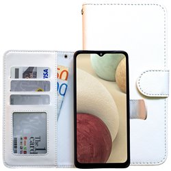 Samsung Galaxy A32 5G - PU Leather Wallet Case