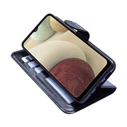 Samsung Galaxy A32 5G - PU Leather Wallet Case