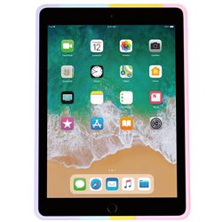 iPad 9.7 (2017-2018) - Case Protection Pop It Fidget