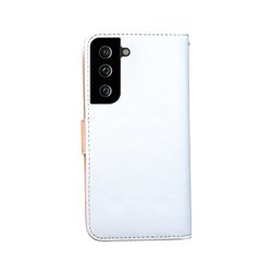 Samsung Galaxy S21 Plus - PU Leather Wallet Case