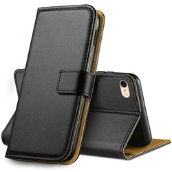 iPhone 7/8 - PU Leather Wallet Case