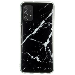 Samsung Galaxy A52/A52 5G - Skal / Skydd / Marmor