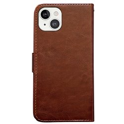 iPhone 13 mini - PU Leather Wallet Case