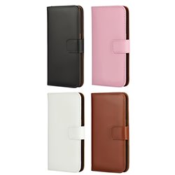 Samsung Galaxy S7 - Leather Case / Wallet