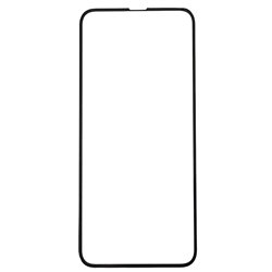 iPhone 13 Pro Max - Härdat Glas Skärmskydd