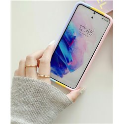 Samsung Galaxy S8 - Skal / Skydd / Pop It Fidget